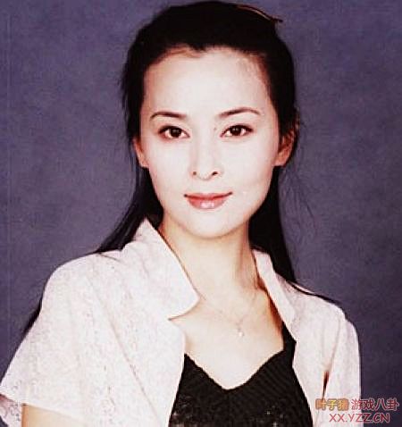 揭秘苦情戏女星现实坎坷情路