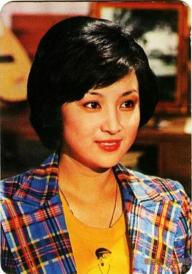 揭秘苦情戏女星现实坎坷情路