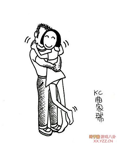 康熙来了频出怪招揭嘉宾身份