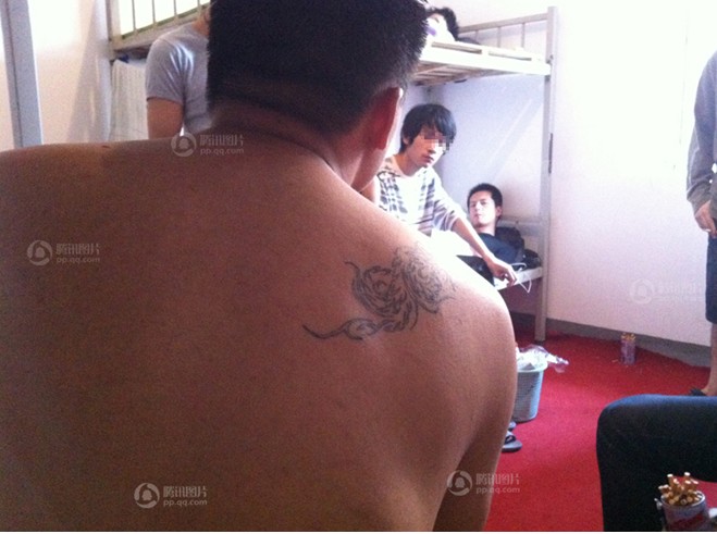卖肾车间 暗访杭州非法卖肾黑窝车间