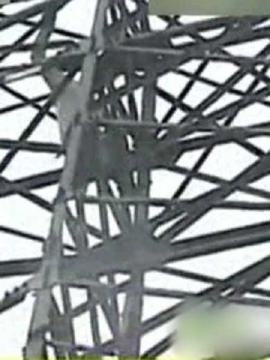 惨！男孩与父母吵架爬上高压电塔 触电身亡_易看