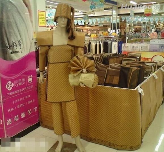 囧图让人狂笑不止啊 搞笑囧图