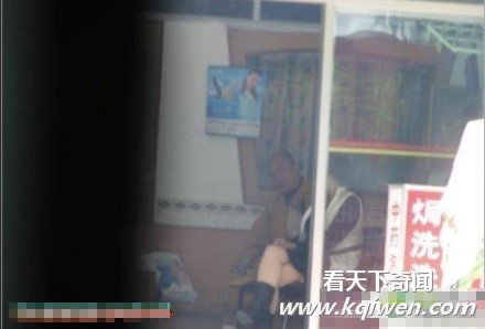 令人傻眼的超级猛女图盘点史上最强悍内衣美女(组图)
